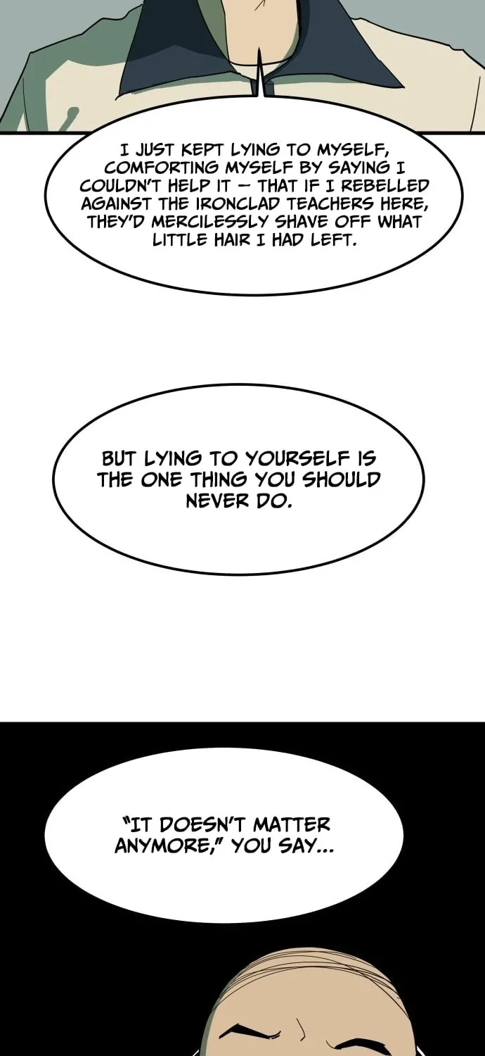 Cheolleung High School Chapter 5 page 38 - 