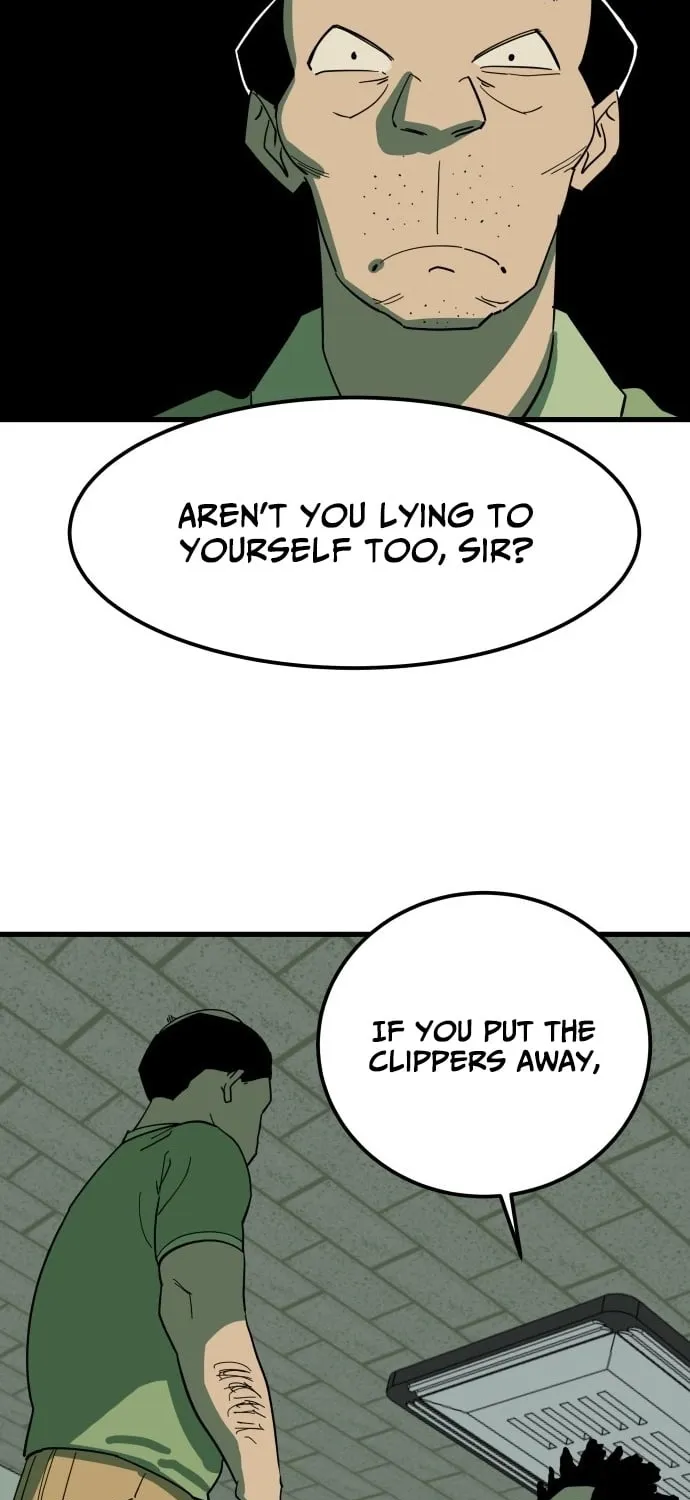 Cheolleung High School Chapter 5 page 39 - 