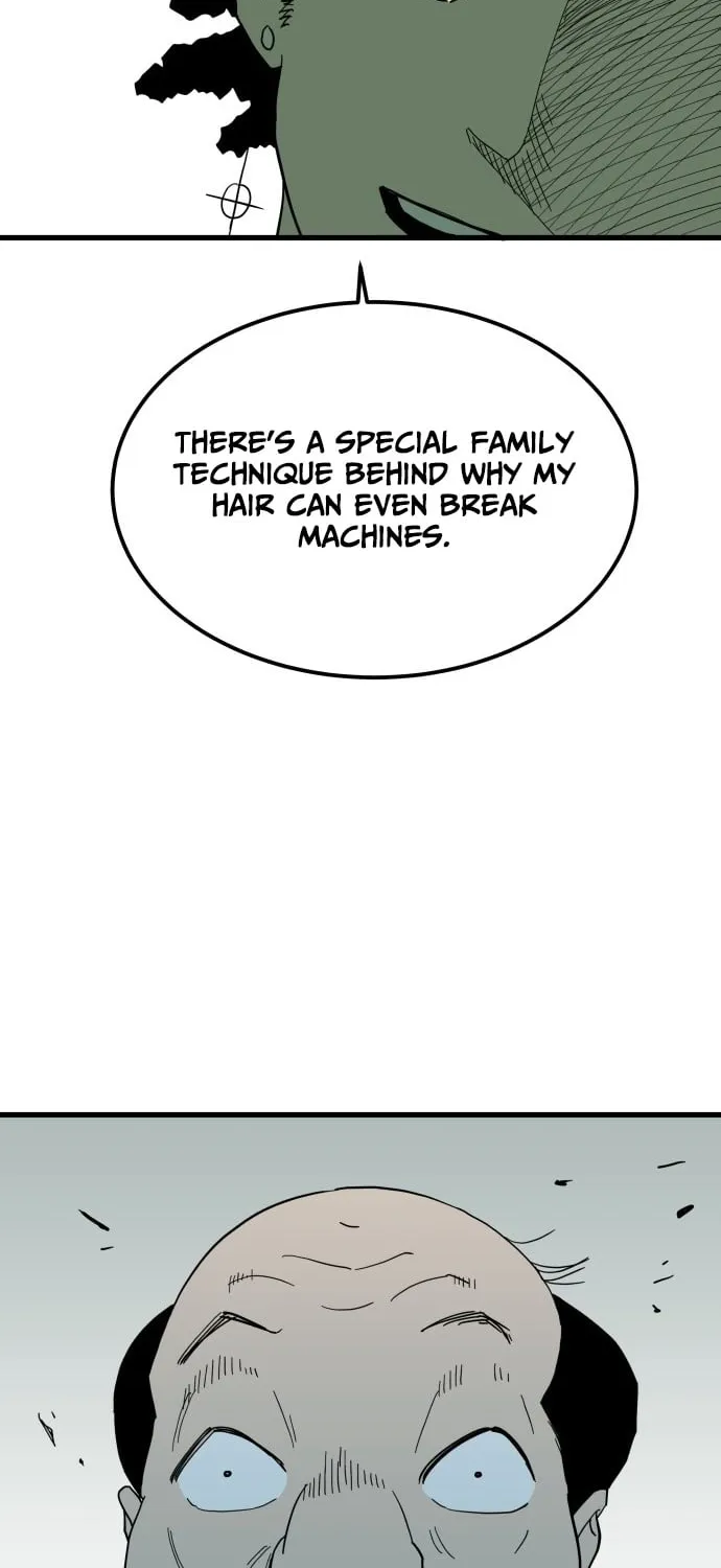 Cheolleung High School Chapter 5 page 42 - 