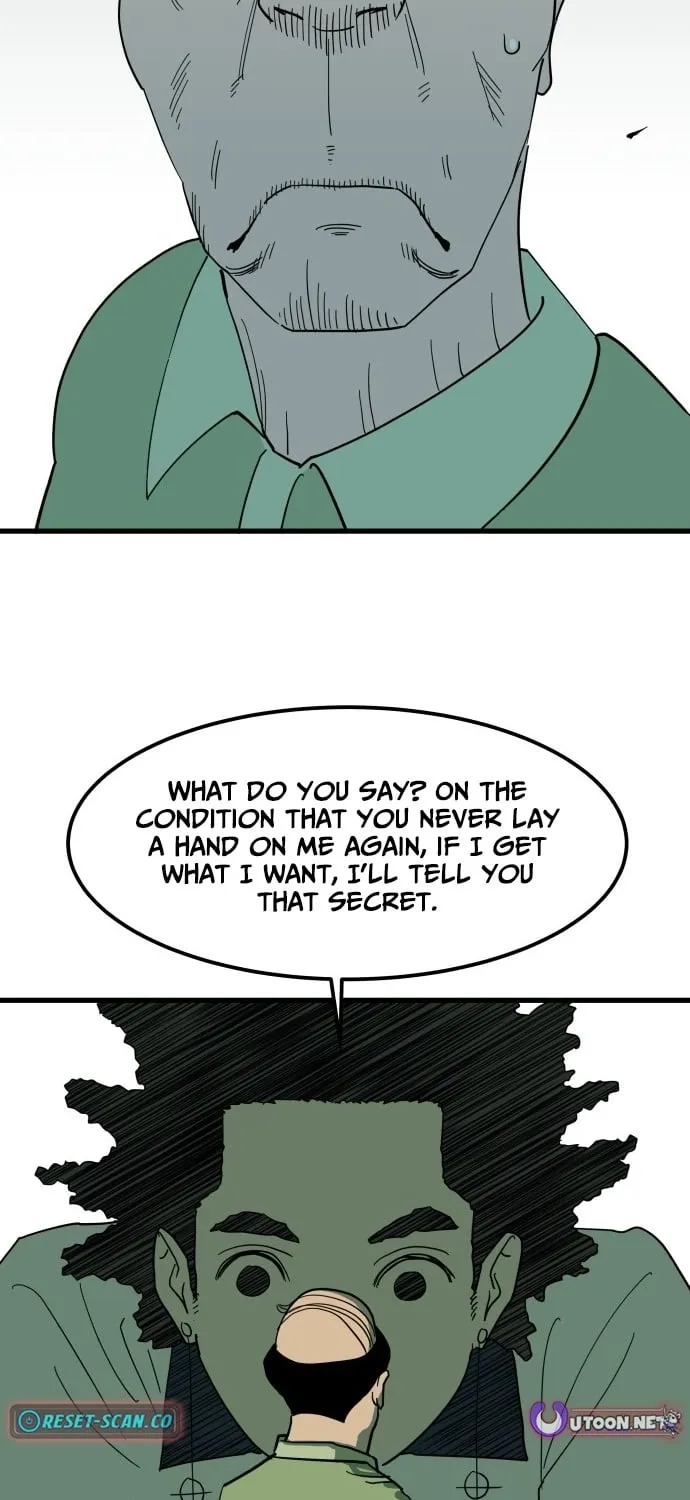 Cheolleung High School Chapter 5 page 43 - 