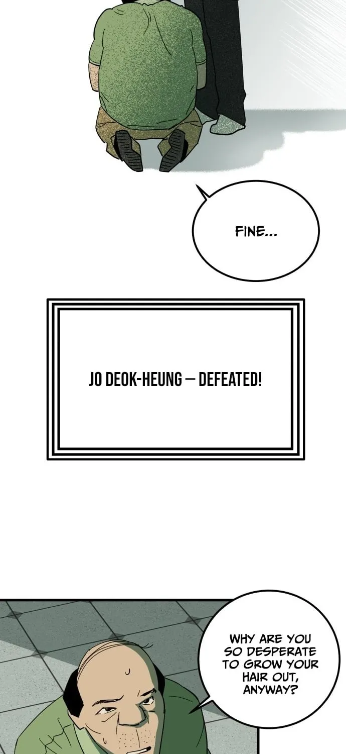 Cheolleung High School Chapter 5 page 47 - 