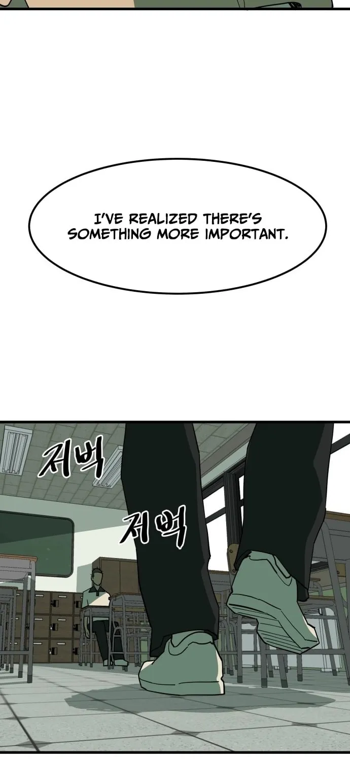 Cheolleung High School Chapter 5 page 50 - 