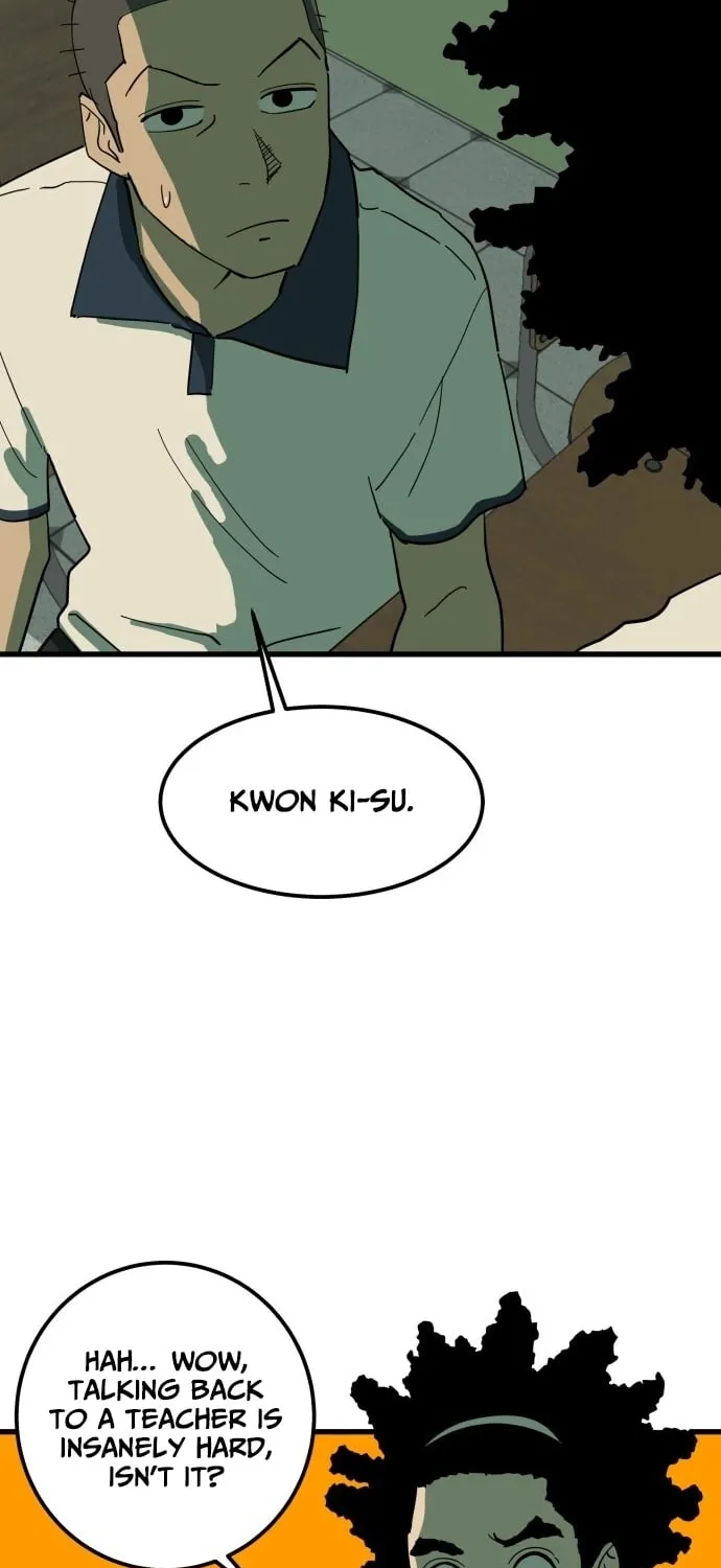 Cheolleung High School Chapter 5 page 53 - 