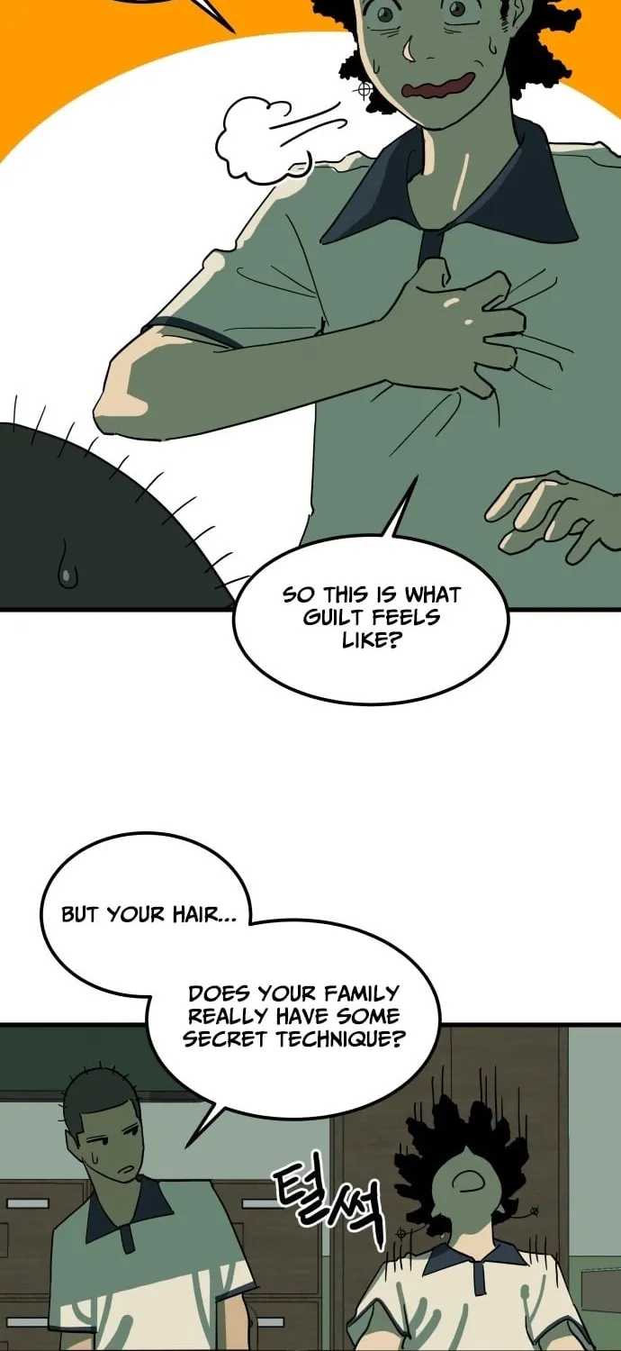 Cheolleung High School Chapter 5 page 54 - 