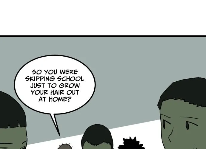 Cheolleung High School Chapter 5 page 56 - 