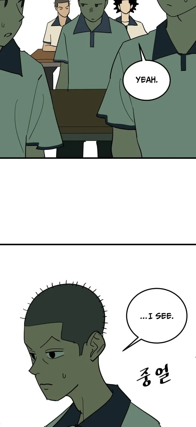 Cheolleung High School Chapter 5 page 57 - 