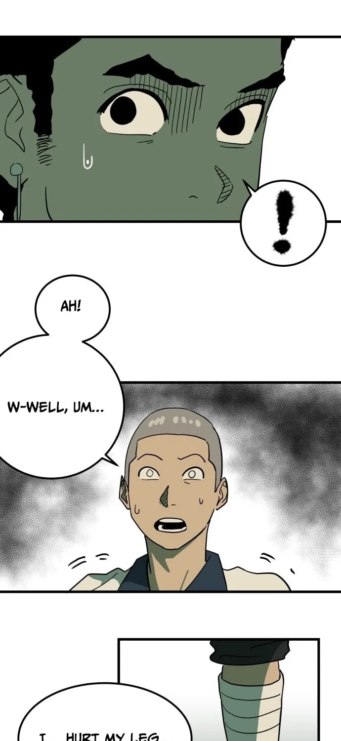 Cheolleung High School Chapter 5 page 7 - 