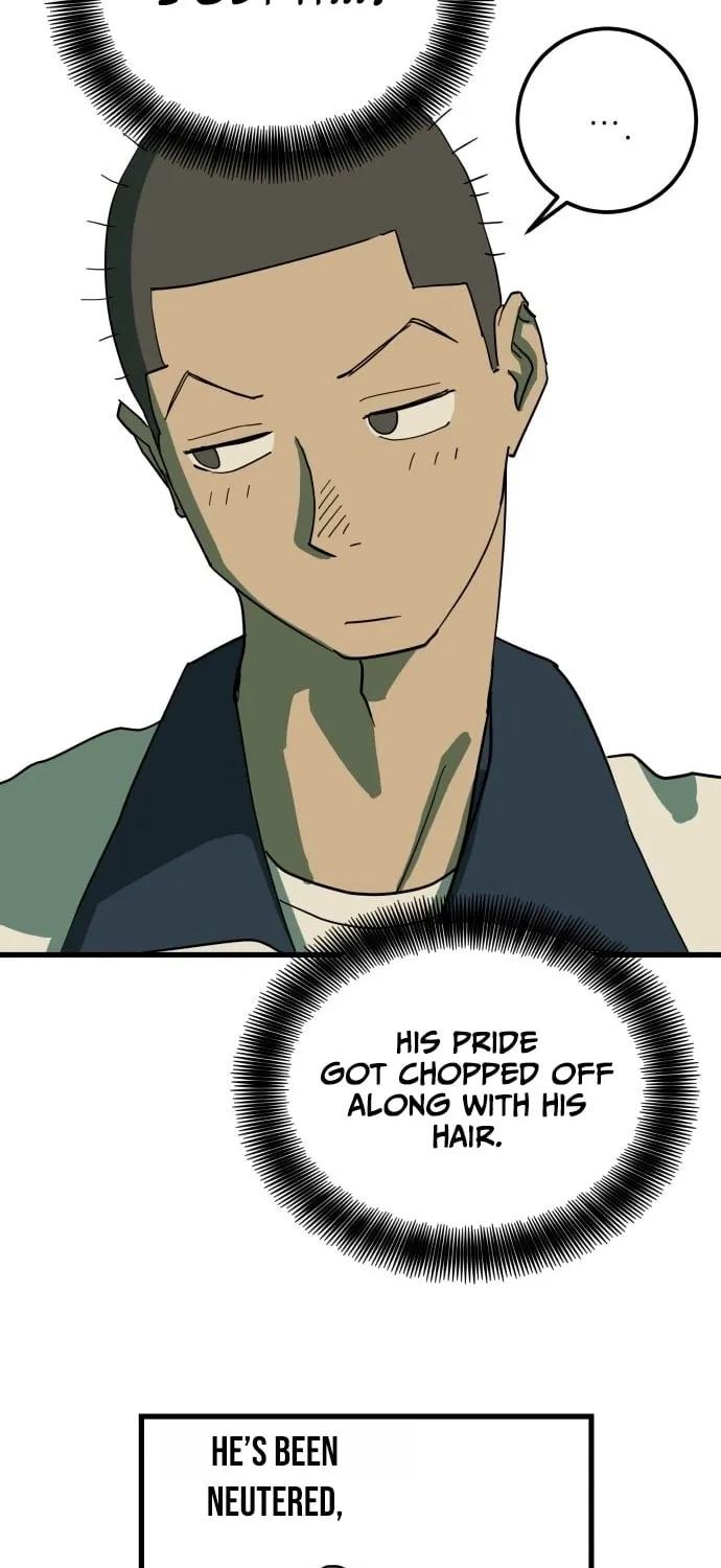 Cheolleung High School Chapter 5 page 61 - 