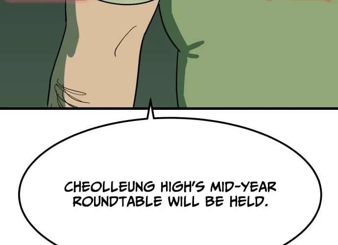Cheolleung High School Chapter 5 page 64 - 
