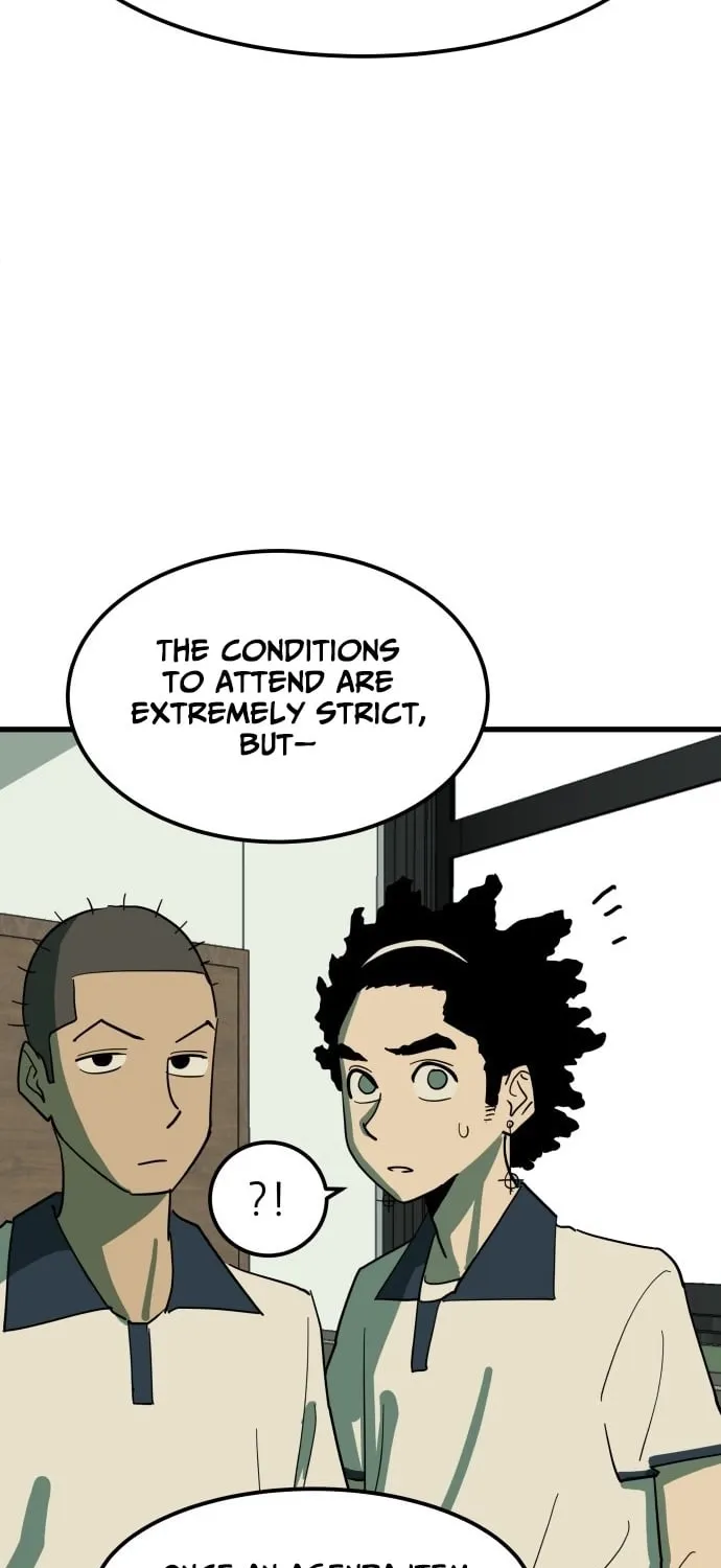 Cheolleung High School Chapter 5 page 65 - 