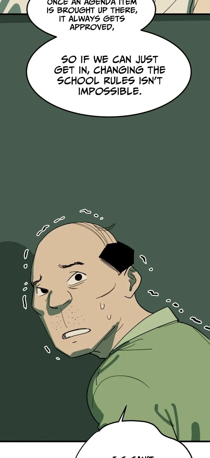 Cheolleung High School Chapter 5 page 66 - 