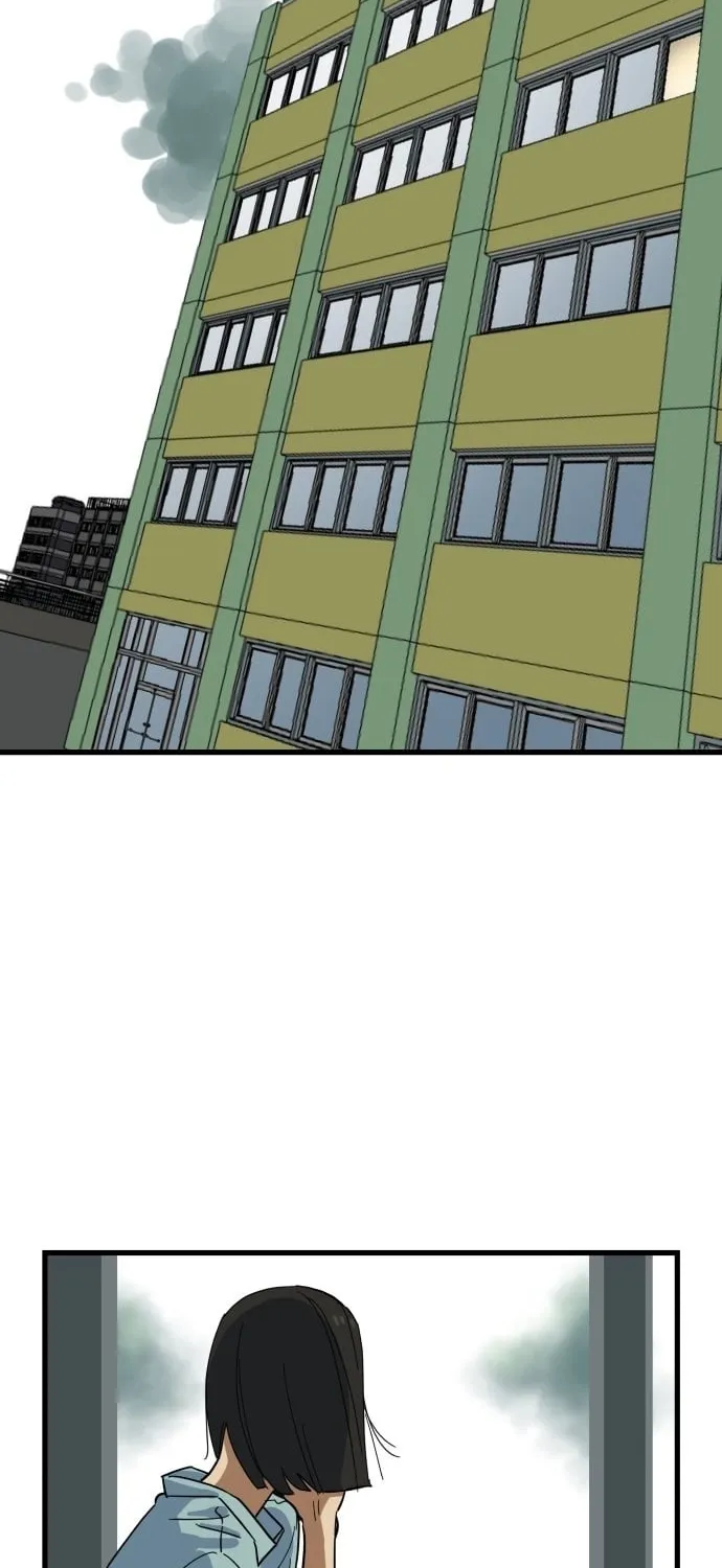 Cheolleung High School Chapter 5 page 70 - 