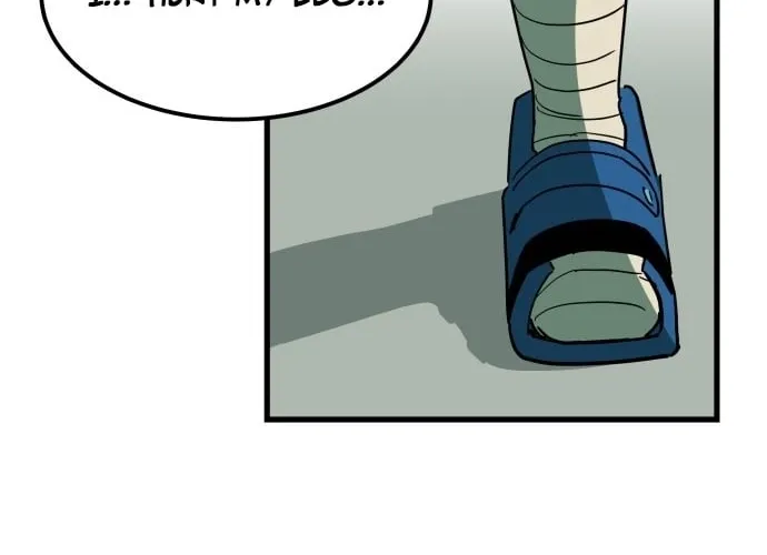 Cheolleung High School Chapter 5 page 8 - 