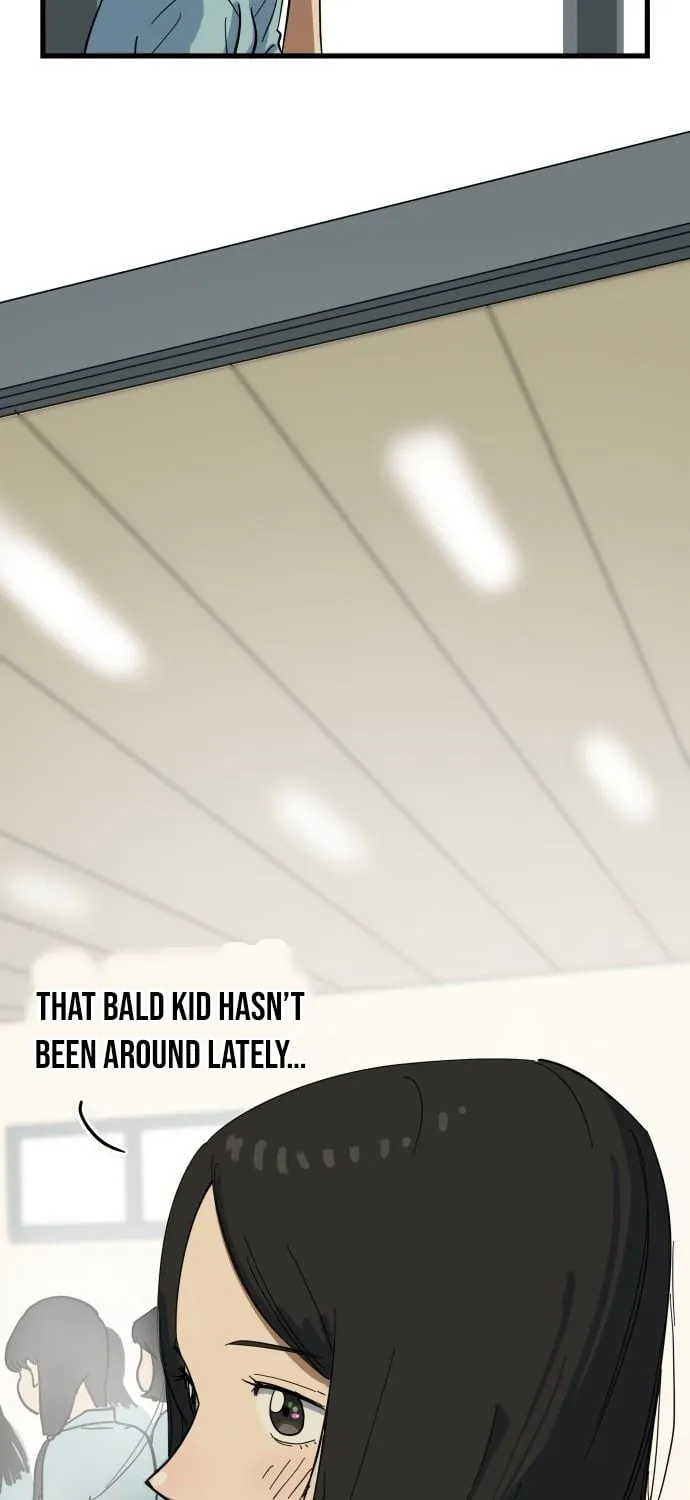 Cheolleung High School Chapter 5 page 71 - 