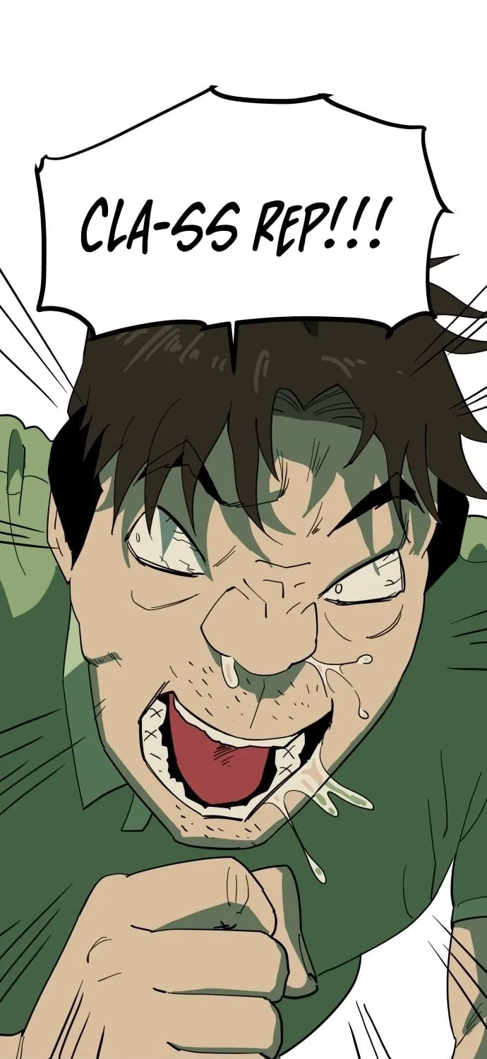 Cheolleung High School Chapter 5 page 9 - 
