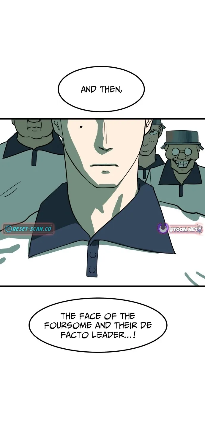Cheolleung High School Chapter 6 page 13 - 