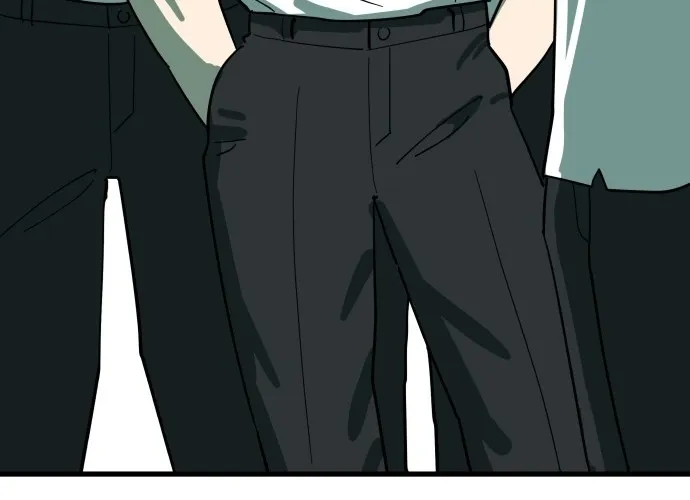 Cheolleung High School Chapter 6 page 16 - 