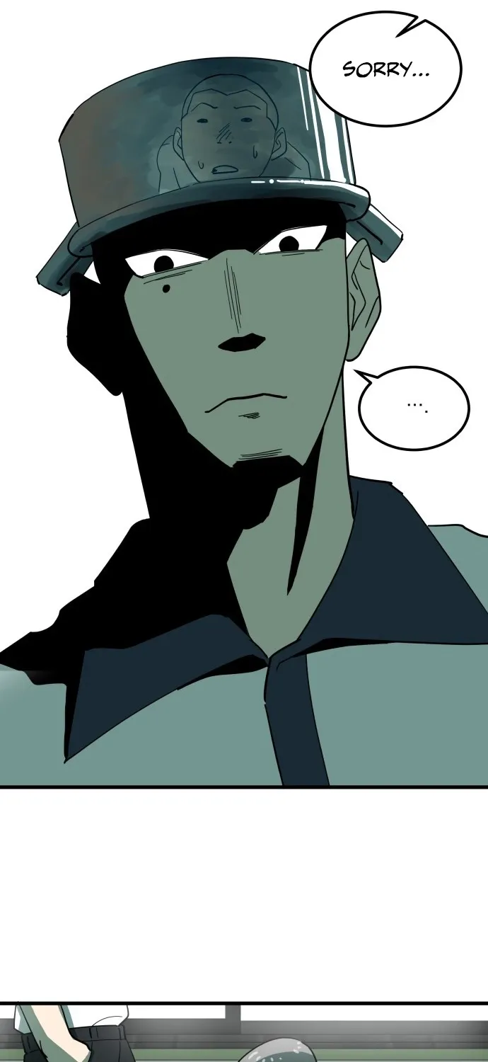 Cheolleung High School Chapter 6 page 17 - 