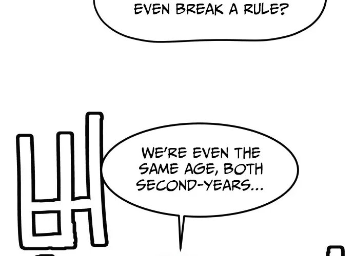 Cheolleung High School Chapter 6 page 20 - 