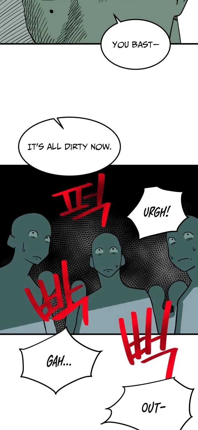 Cheolleung High School Chapter 6 page 25 - 
