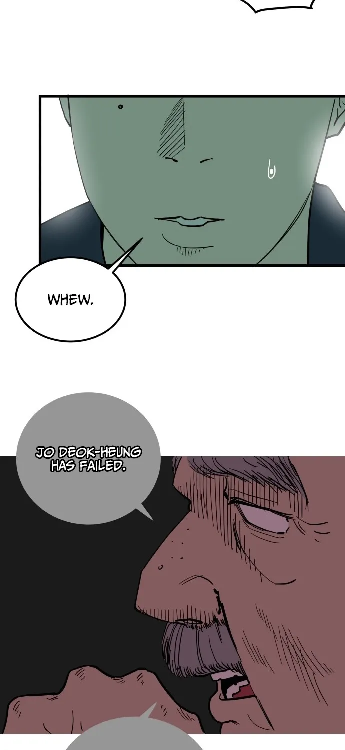 Cheolleung High School Chapter 6 page 26 - 