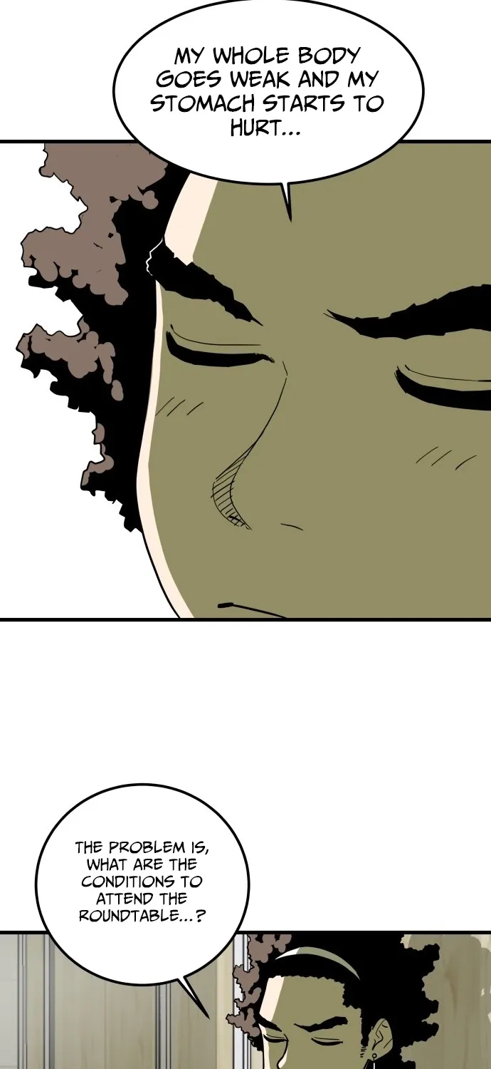 Cheolleung High School Chapter 6 page 30 - 