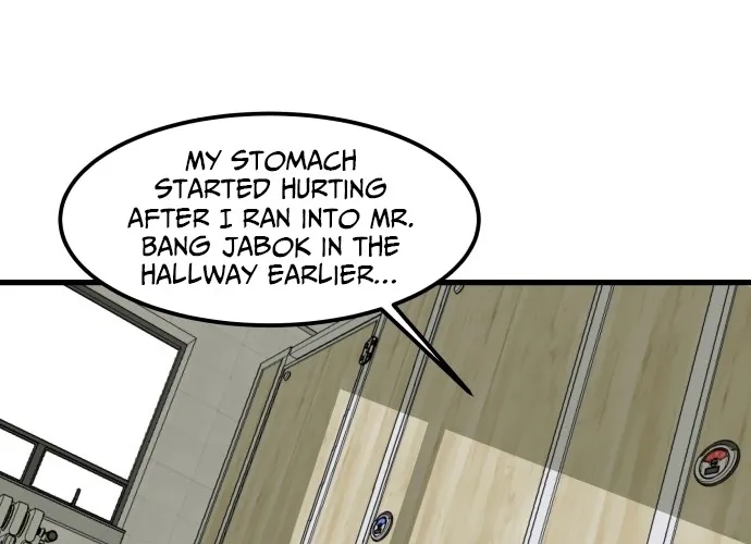 Cheolleung High School Chapter 6 page 40 - 