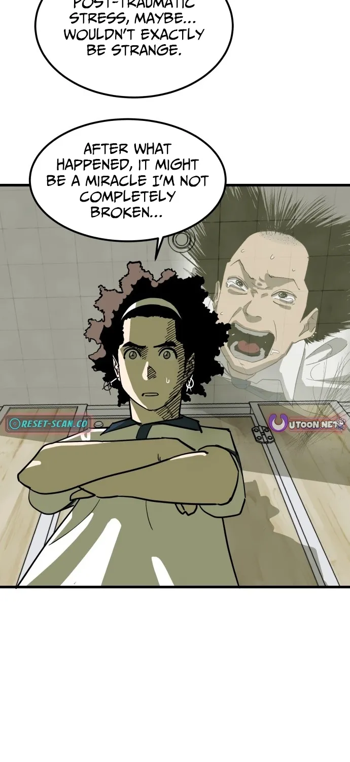 Cheolleung High School Chapter 6 page 42 - 