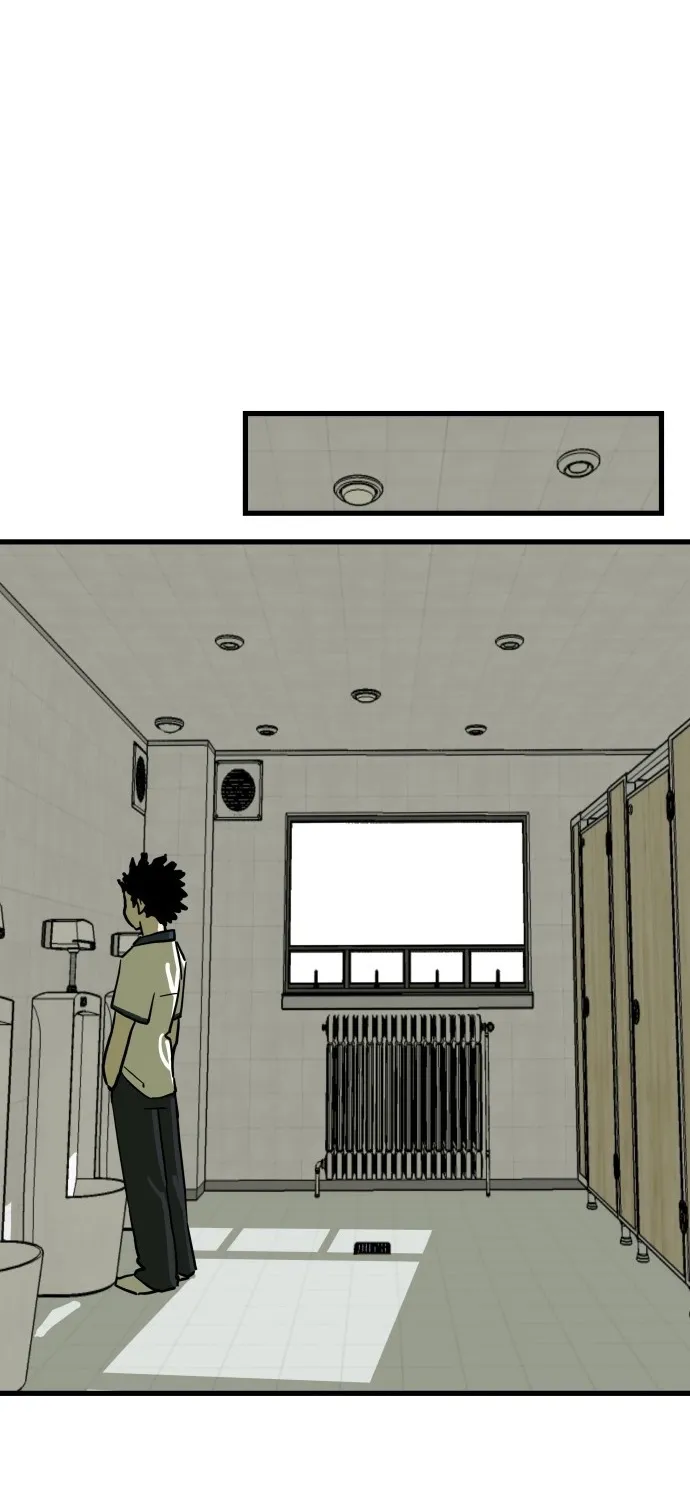 Cheolleung High School Chapter 6 page 43 - 