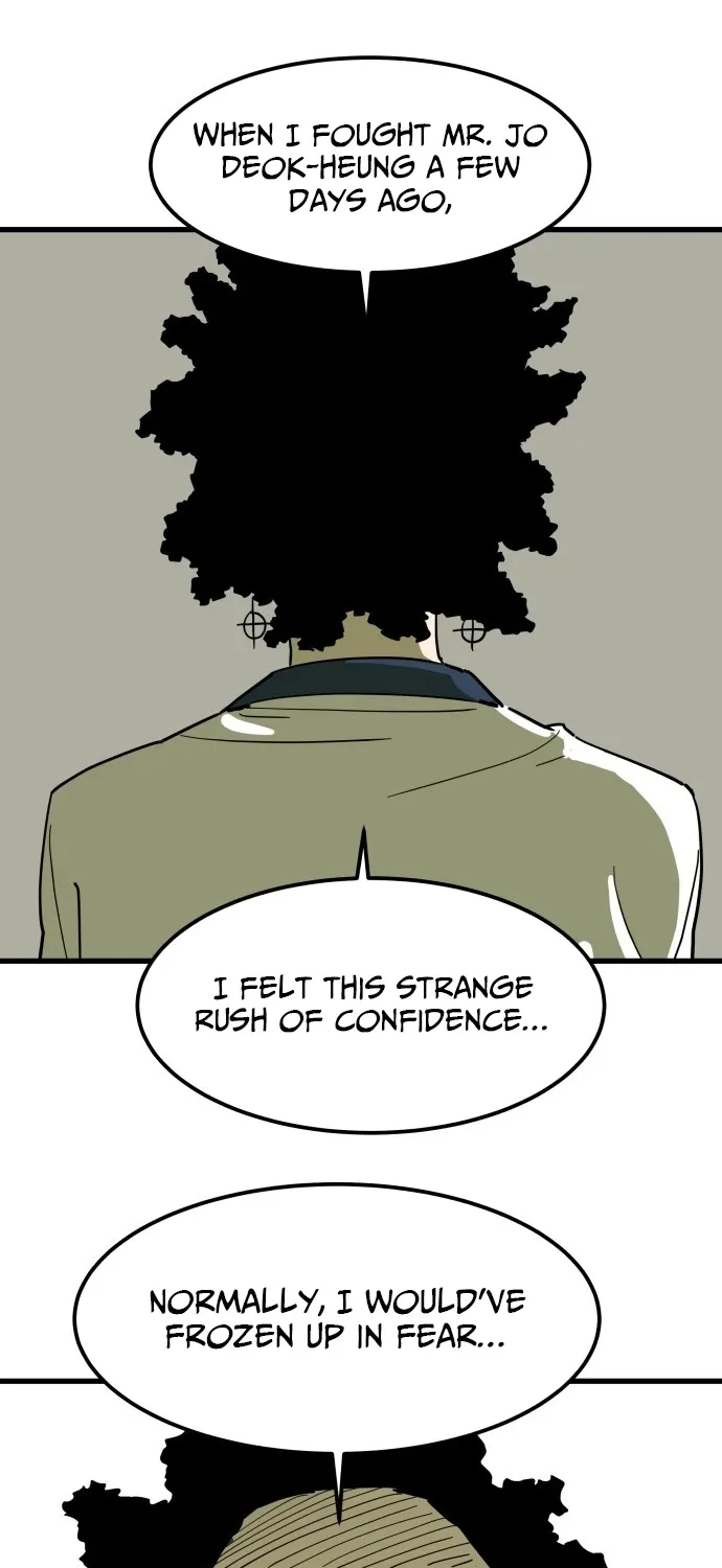 Cheolleung High School Chapter 6 page 46 - 