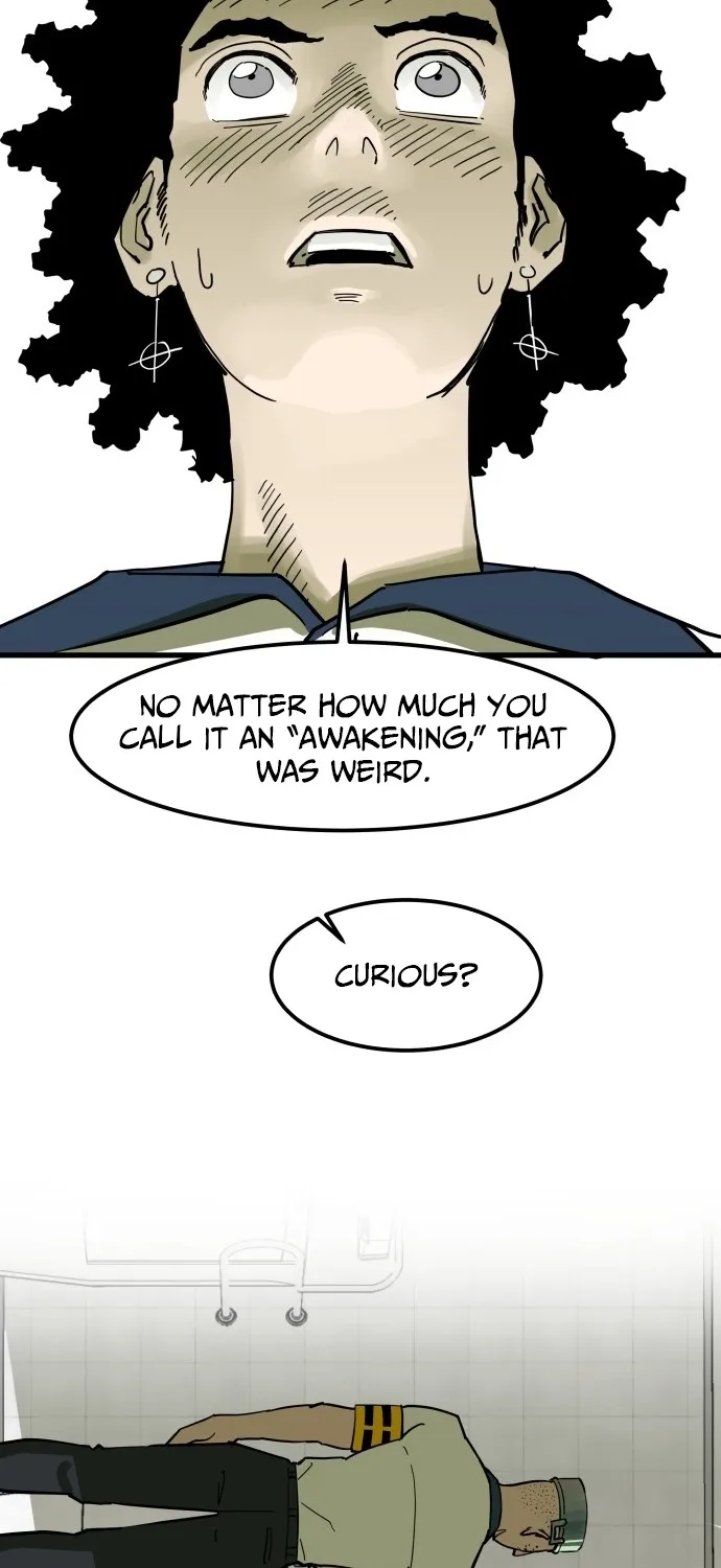 Cheolleung High School Chapter 6 page 47 - 