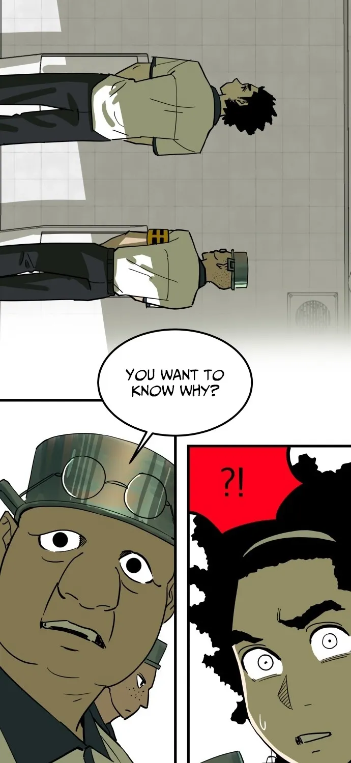 Cheolleung High School Chapter 6 page 49 - 
