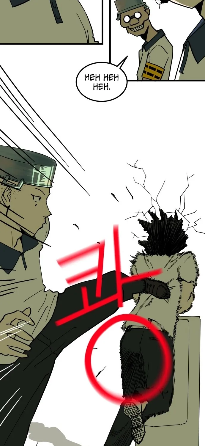 Cheolleung High School Chapter 6 page 50 - 