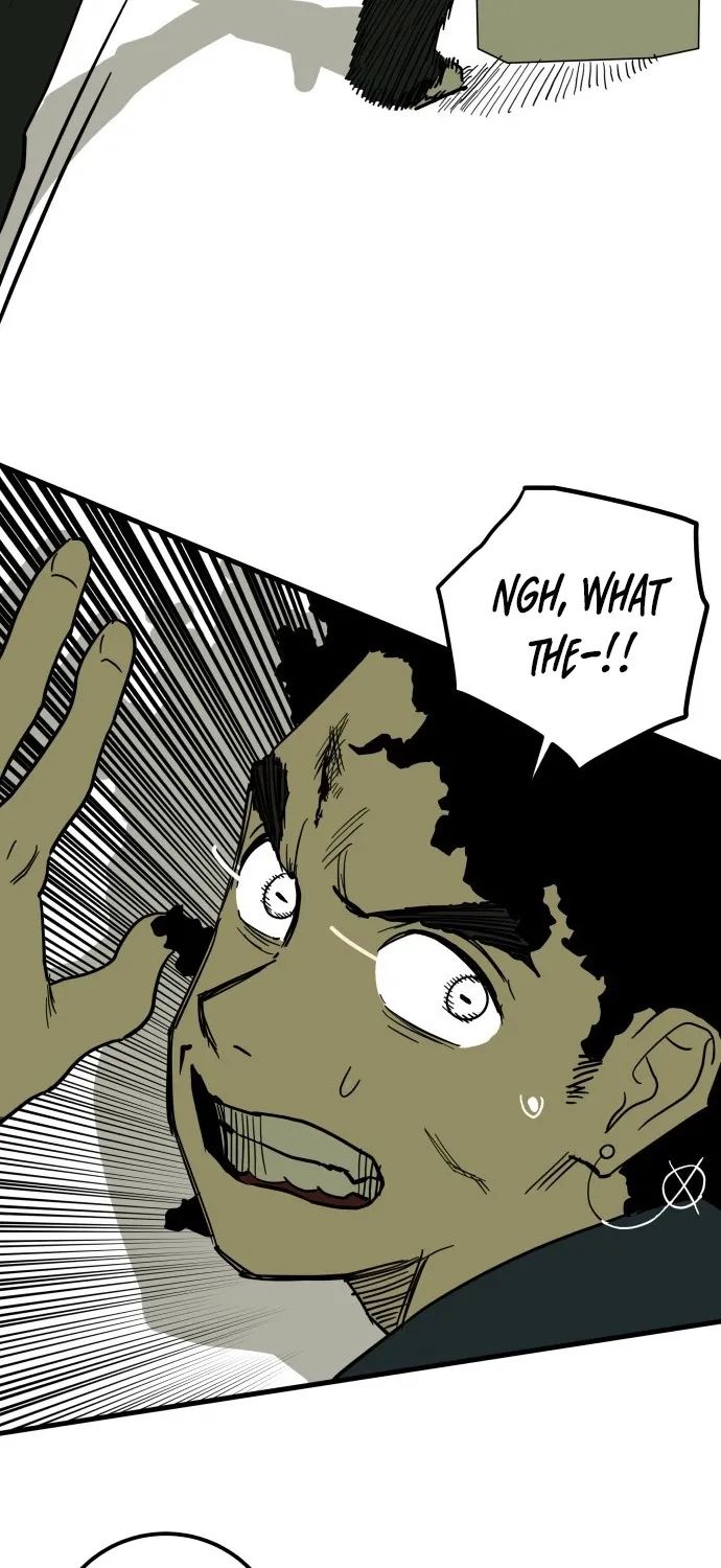 Cheolleung High School Chapter 6 page 51 - 