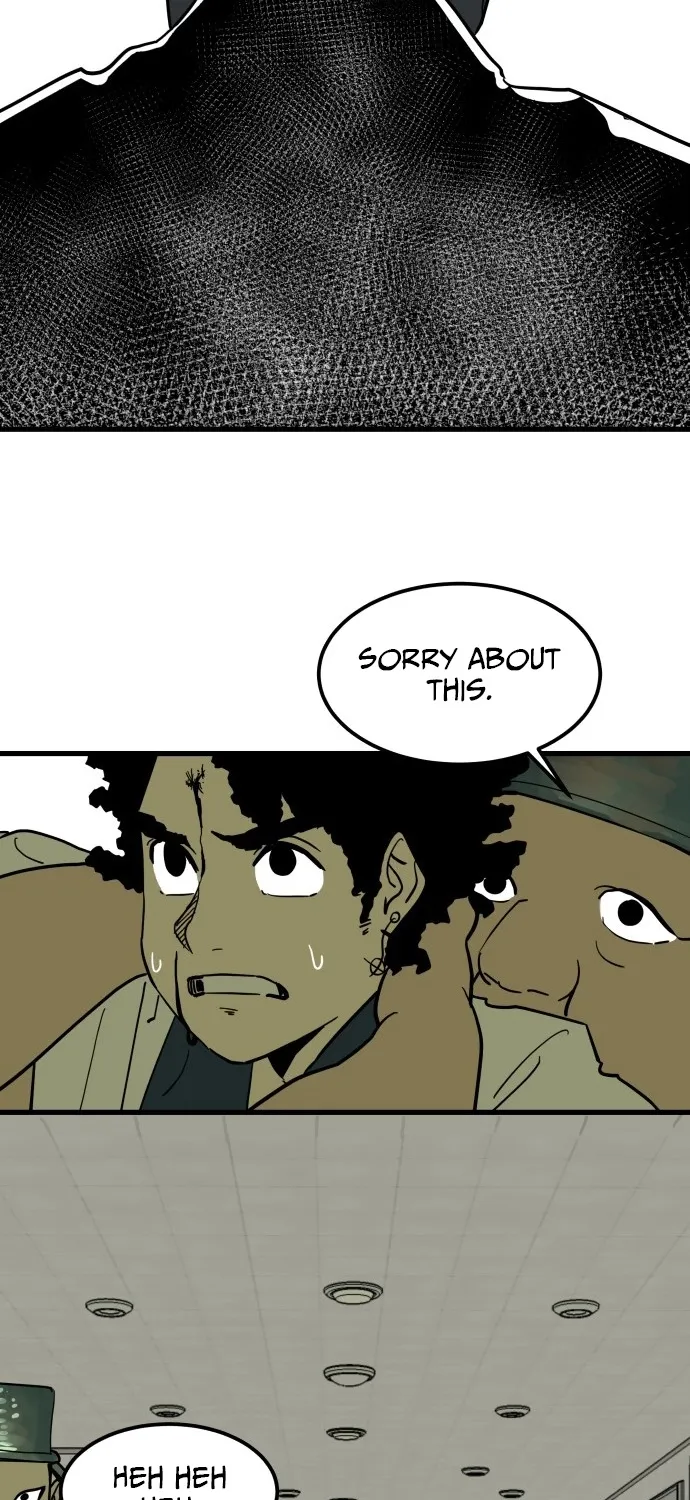 Cheolleung High School Chapter 6 page 54 - 