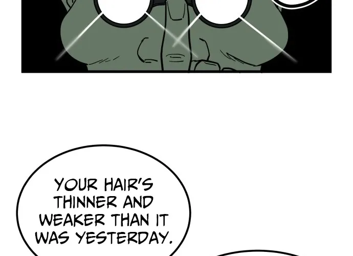 Cheolleung High School Chapter 6 page 8 - 