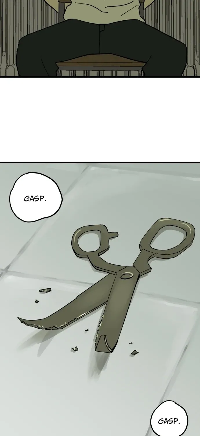 Cheolleung High School Chapter 7 page 15 - 