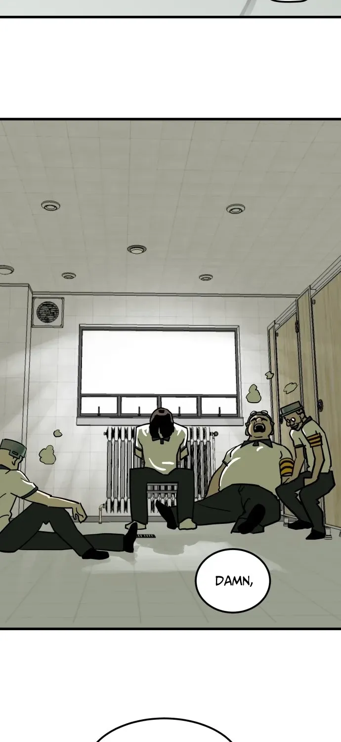 Cheolleung High School Chapter 7 page 16 - 