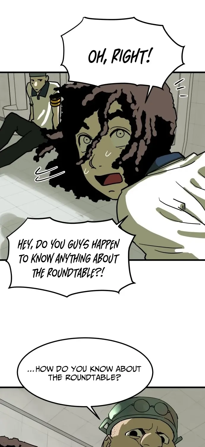 Cheolleung High School Chapter 7 page 22 - 