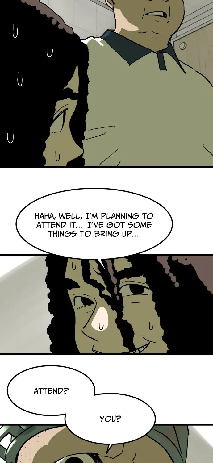 Cheolleung High School Chapter 7 page 23 - 