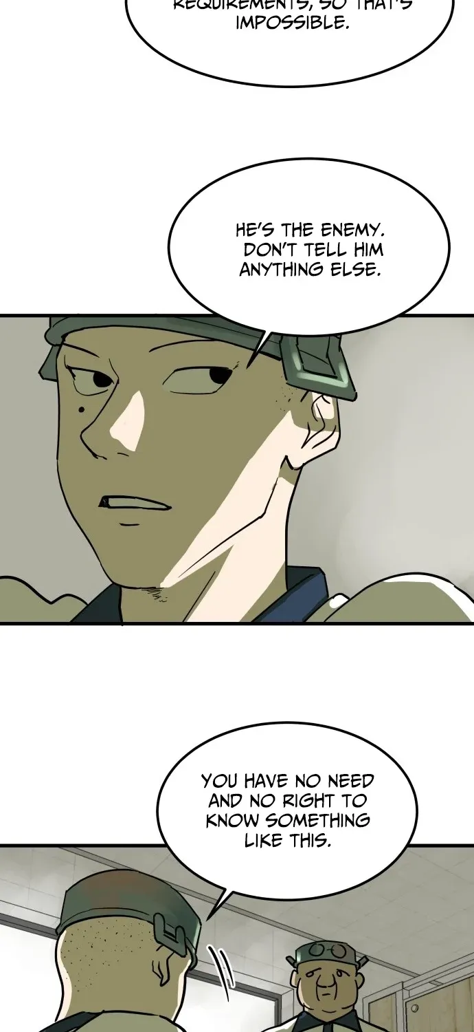 Cheolleung High School Chapter 7 page 25 - 