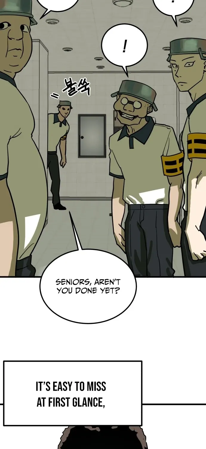 Cheolleung High School Chapter 7 page 29 - 