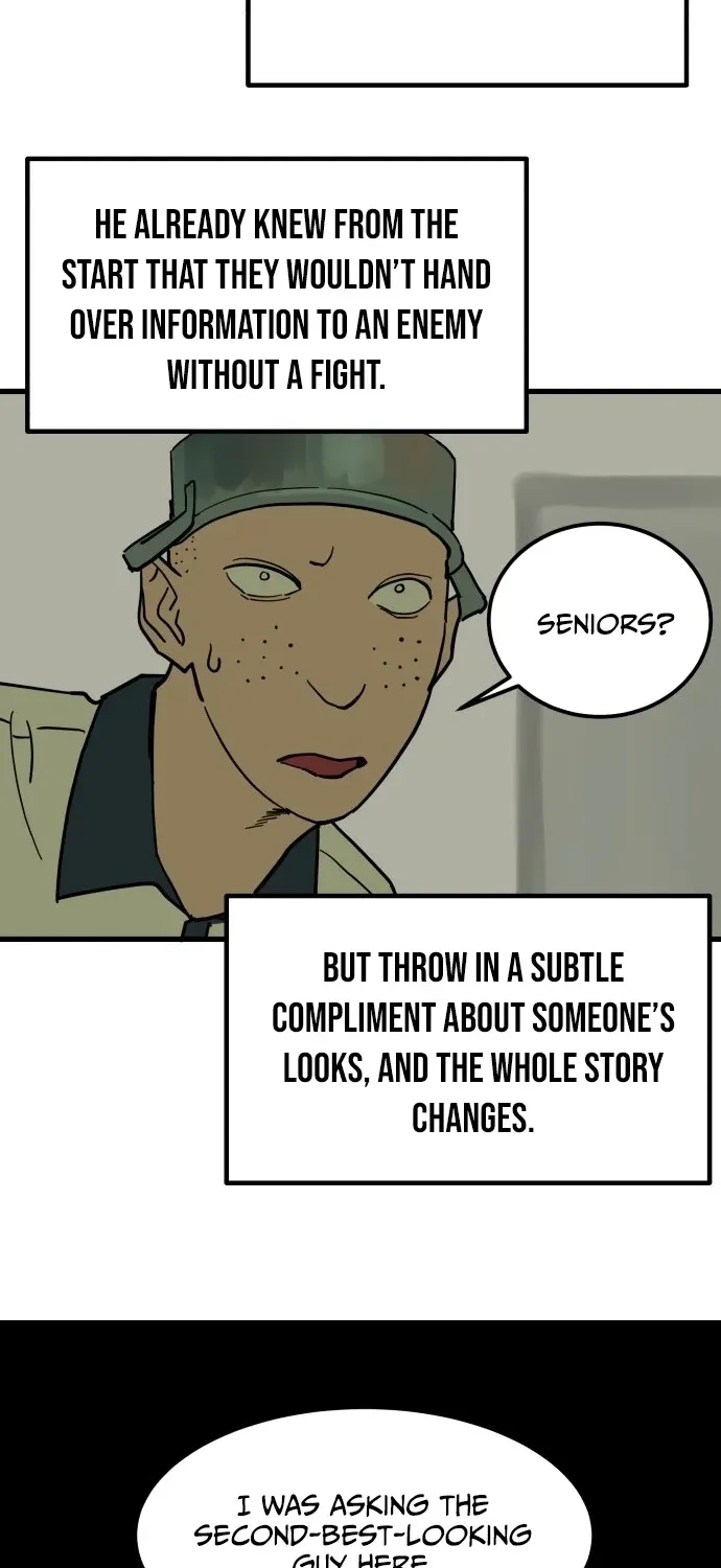 Cheolleung High School Chapter 7 page 31 - 