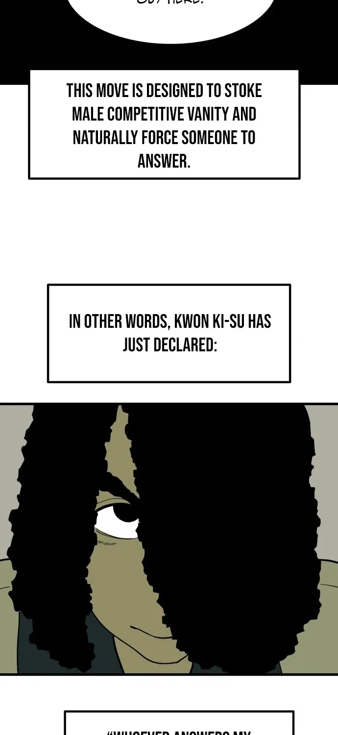 Cheolleung High School Chapter 7 page 32 - 