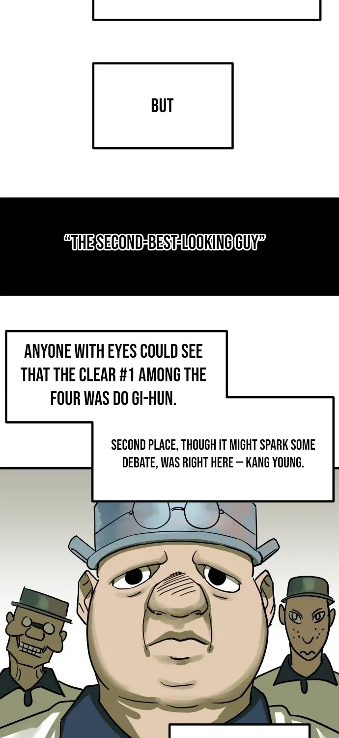 Cheolleung High School Chapter 7 page 35 - 