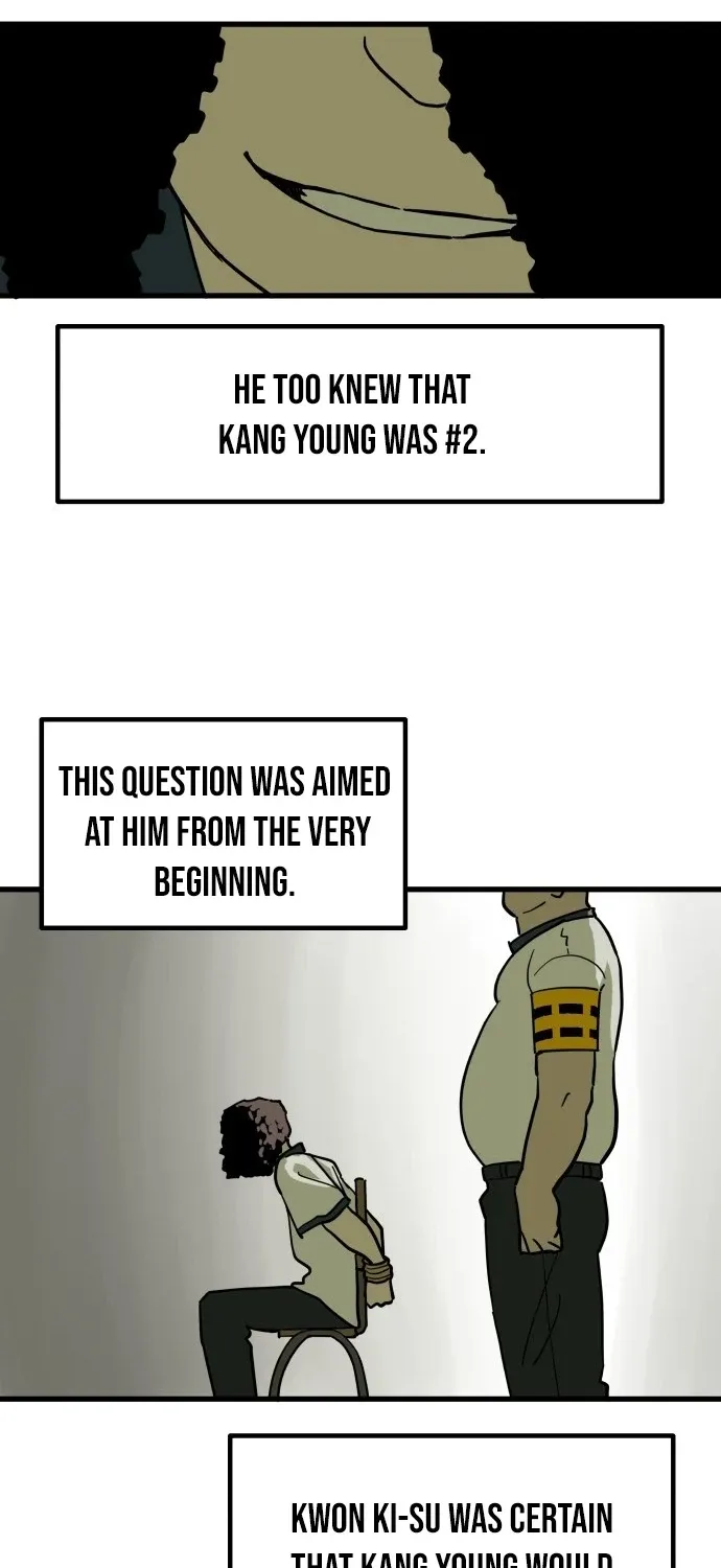 Cheolleung High School Chapter 7 page 38 - 