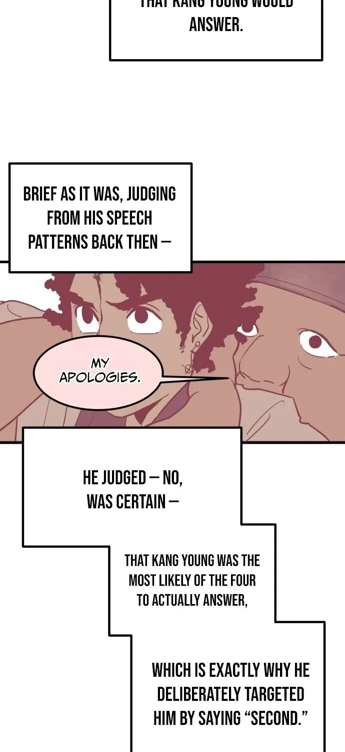 Cheolleung High School Chapter 7 page 39 - 