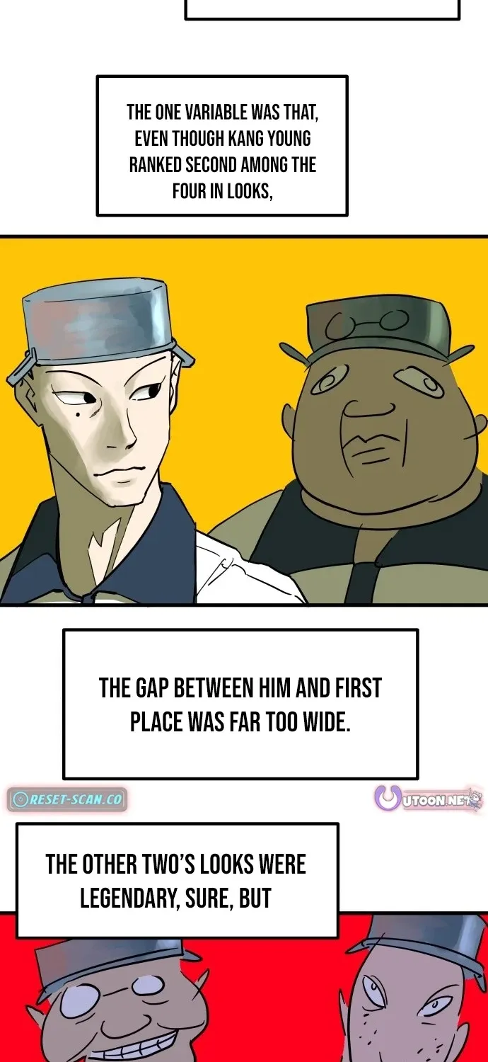 Cheolleung High School Chapter 7 page 40 - 
