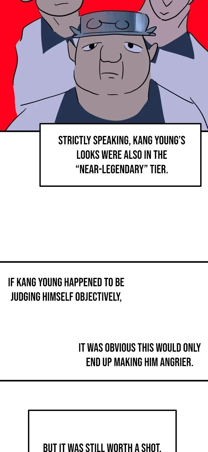 Cheolleung High School Chapter 7 page 41 - 