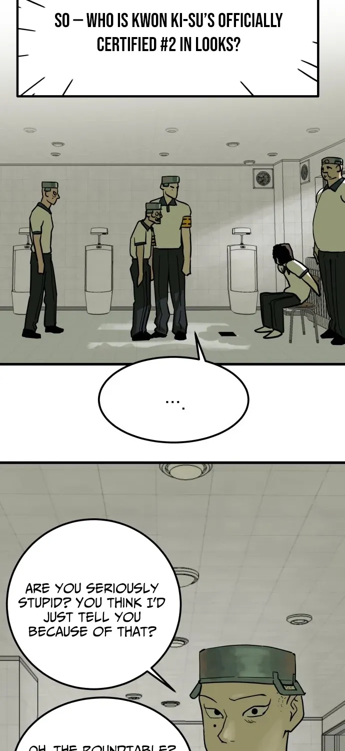 Cheolleung High School Chapter 7 page 43 - 